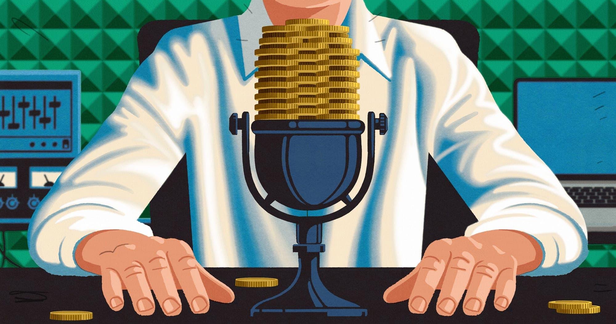 podcasting-as-a-business-unlocking-monetization-strategies