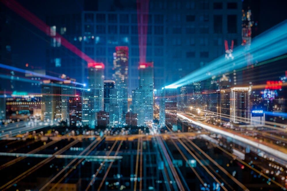 the-rise-of-smart-cities-technology-shaping-urban-living