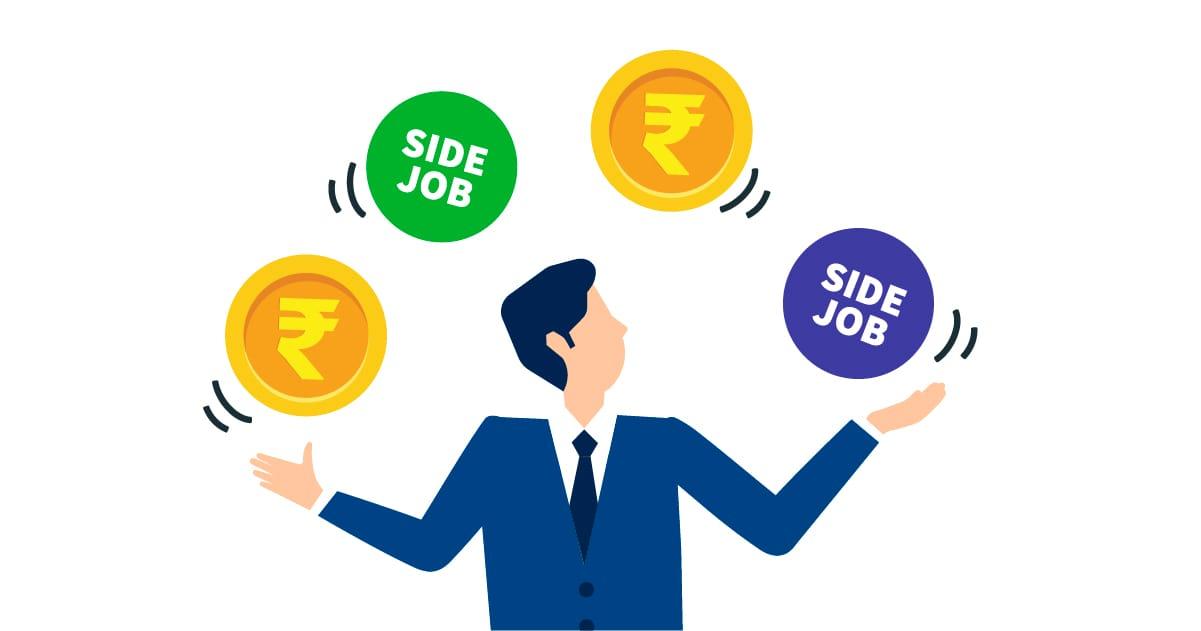 The modern workforce is no longer confined to the traditional 9-to-5 grind. More people are turning to side hustles as a way to generate extra income, achieve financial independence, or simply pursue passions outside of their main job. 