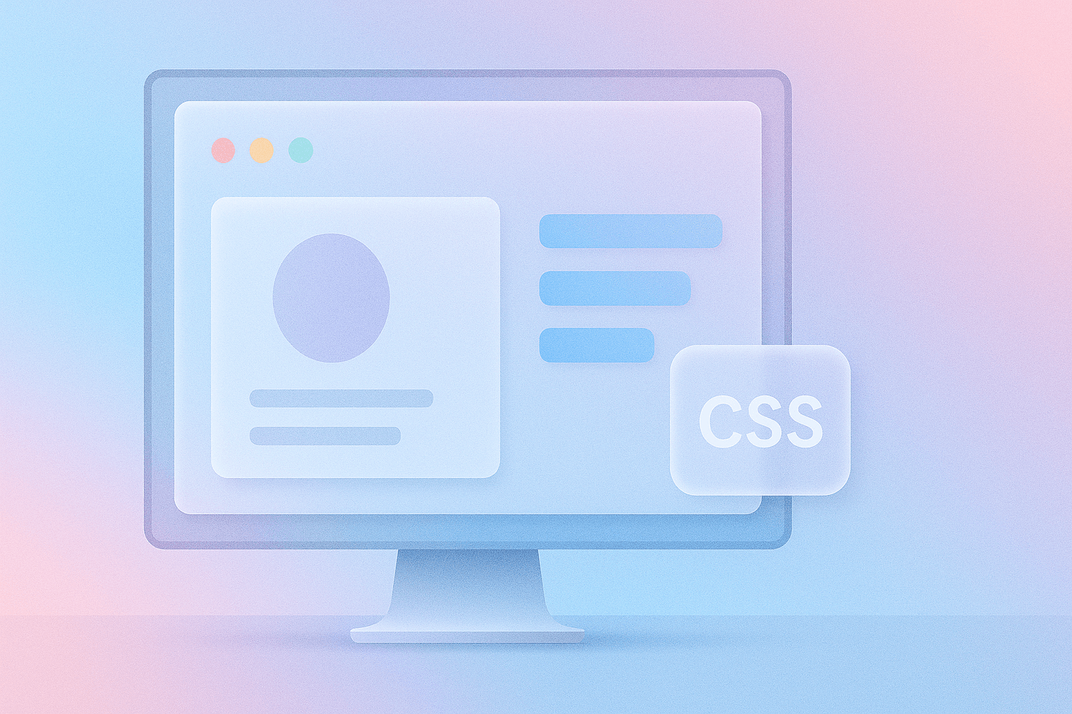 Whether you’re a UI designer, developer, or just curious about what’s hot in web design this year, this guide explores why glassmorphism is trending and shows you how to implement it using simple CSS.