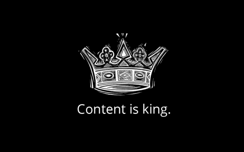 
Learn how to create valuable content and make sure it gets seen. This beginner-friendly guide covers content creation and smart distribution strategies.