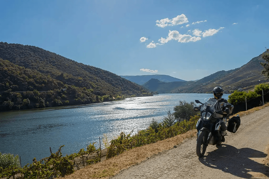 
New to motorcycle touring? This beginner's guide covers gear, route planning, safety tips, and must-know travel advice for your first long ride.
