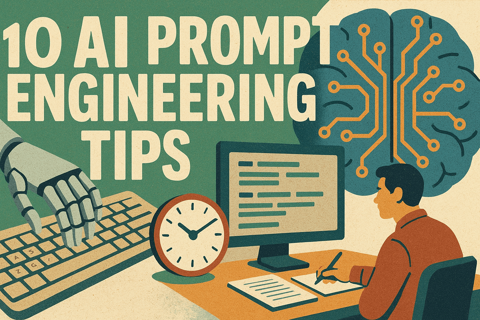 10-ai-prompt-engineering-tips-that-can-save-you-up-to-3-hours-of-office-work-daily