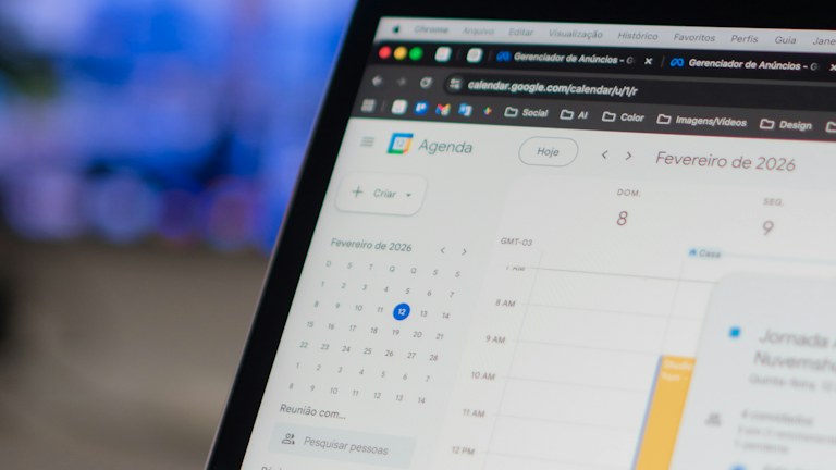 Set Up a Shared Household Calendar That People Can Trust