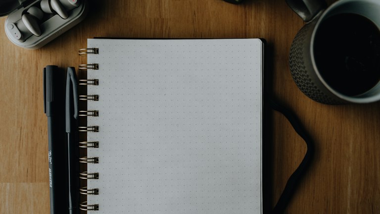 Turn Study Notes into Something You Can Explain and Use