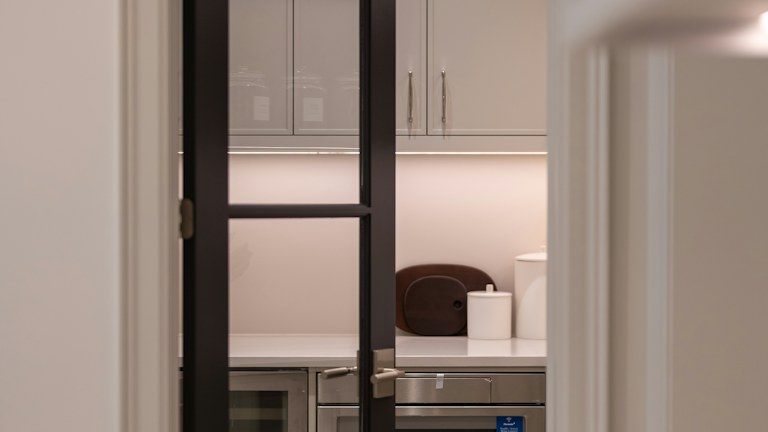 Organize a Pantry Around the Food Your Household Uses