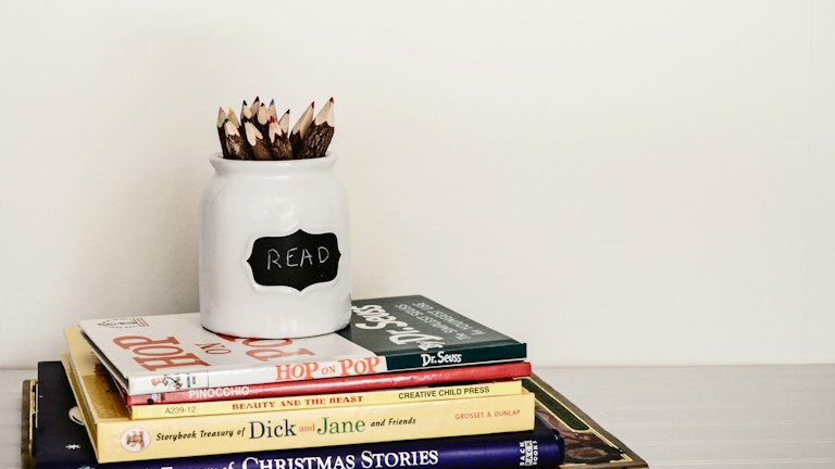 Host a Book Discussion That Welcomes More Than One Interpretation