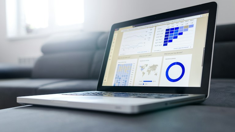 Build an Everyday Spreadsheet You Can Still Understand Next Month