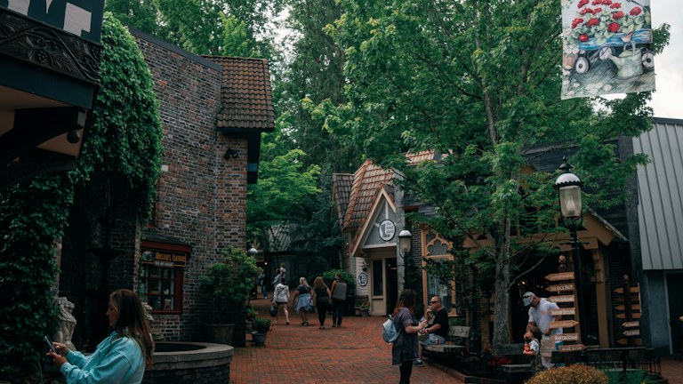 Plan a Local Walking Outing with Time to Explore