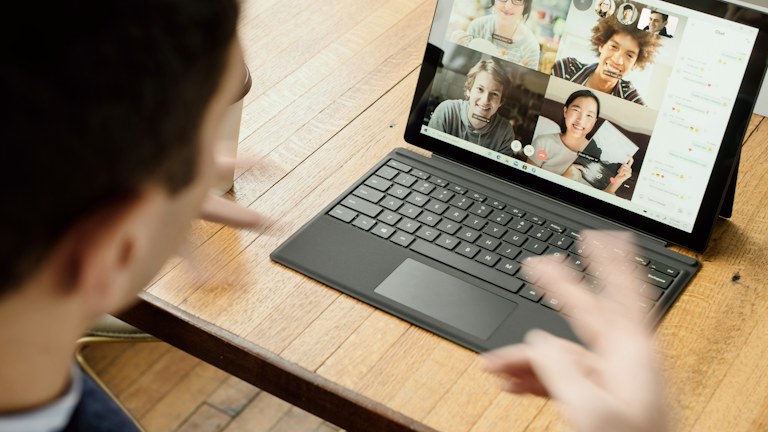 Make Online Meetings Easier to Join and More Useful to Finish