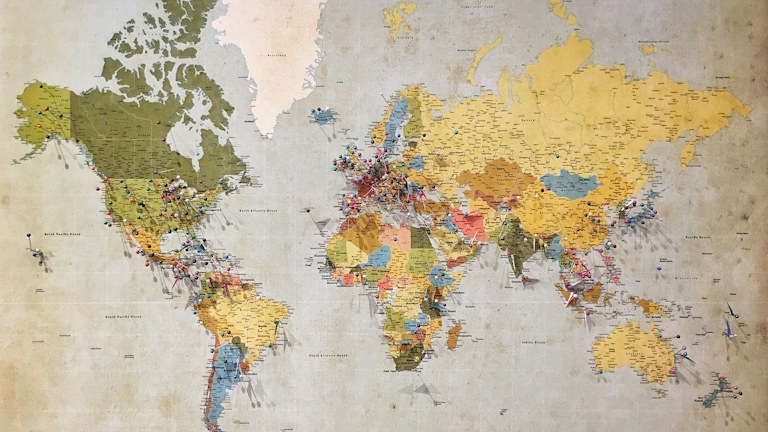 Explore the History of One Local Place Without Losing Track of Your Sources