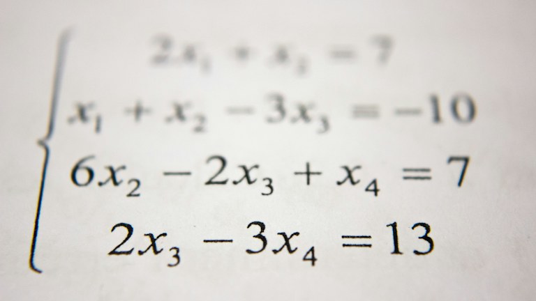 Practice Mental Arithmetic with Everyday Numbers