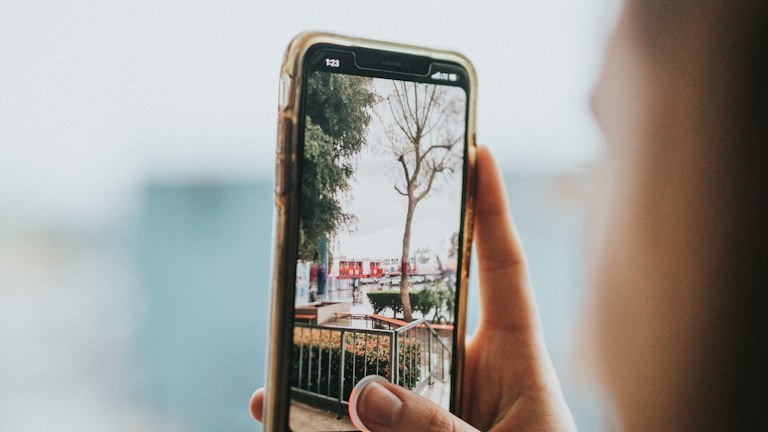 Take Better Everyday Photographs with the Phone You Already Own
