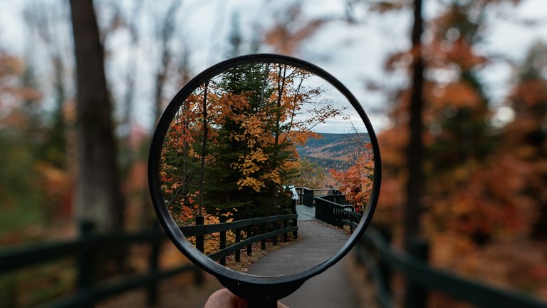 Separate What You Observe from What You Think It Means