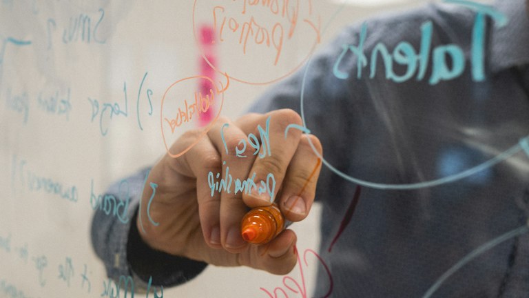 Ask for Feedback That Helps You Improve a Real Piece of Work