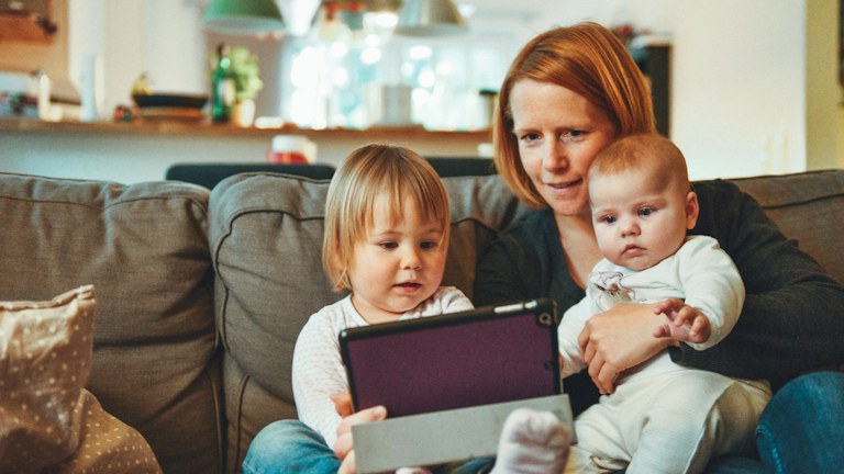 Write a Household Technology Guide That Another Person Can Follow