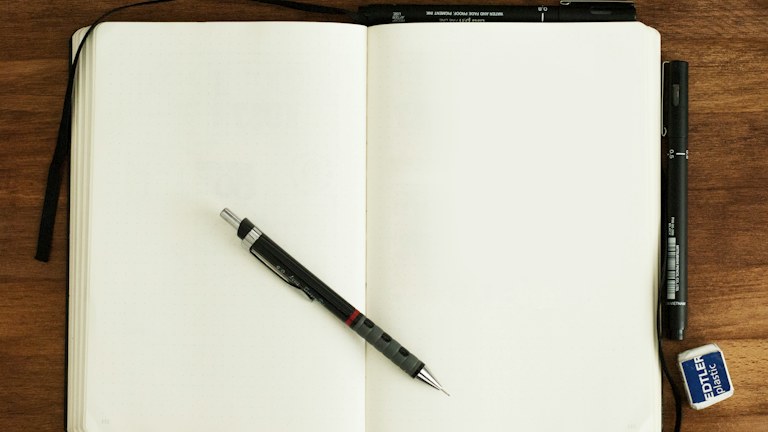 Start a Paper Journal Without Making Every Page a Project