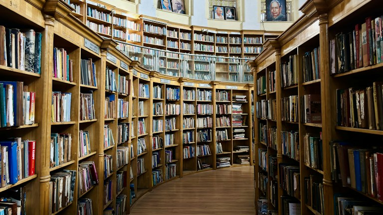 Plan a Library Research Session Around One Answerable Question