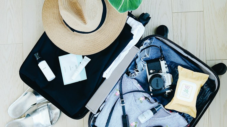 Pack a Carry-On Around the Trip You Are Actually Taking